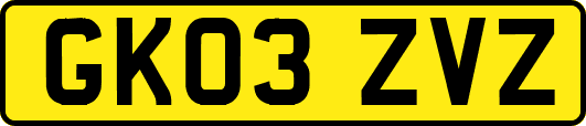 GK03ZVZ