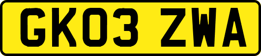 GK03ZWA