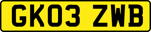 GK03ZWB