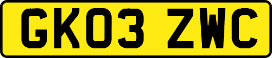 GK03ZWC