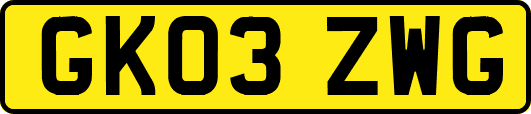 GK03ZWG