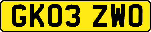 GK03ZWO