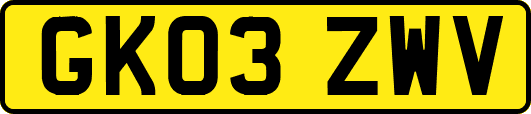 GK03ZWV
