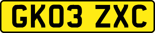 GK03ZXC
