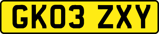GK03ZXY