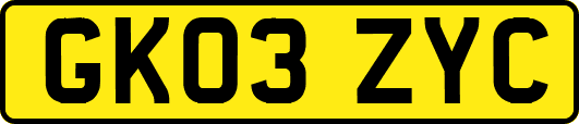 GK03ZYC