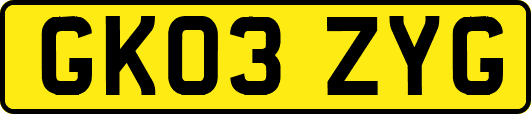 GK03ZYG