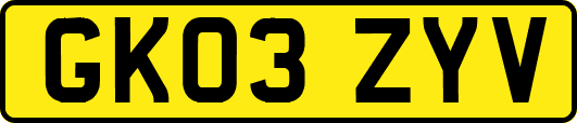 GK03ZYV