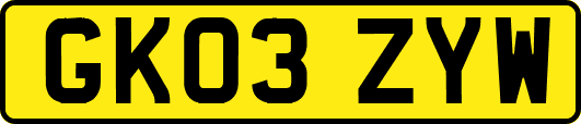 GK03ZYW