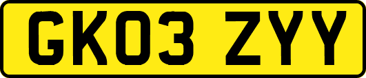 GK03ZYY