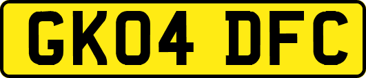 GK04DFC