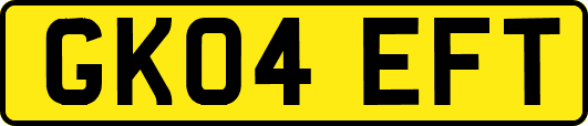GK04EFT