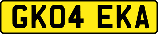 GK04EKA