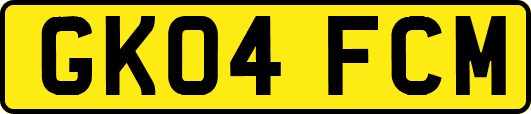 GK04FCM