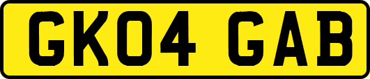GK04GAB