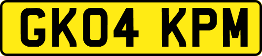 GK04KPM