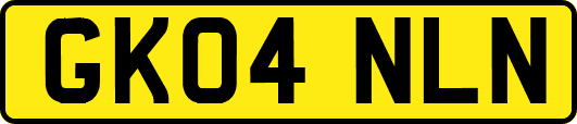 GK04NLN