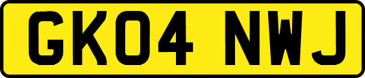 GK04NWJ