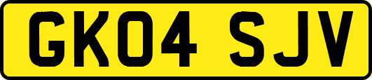 GK04SJV