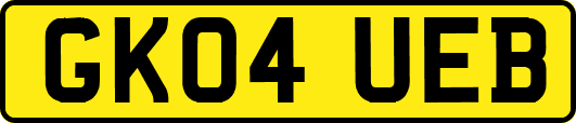GK04UEB