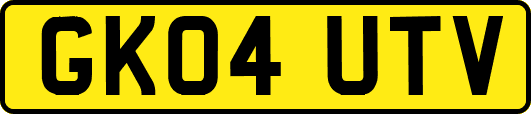 GK04UTV