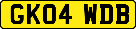 GK04WDB