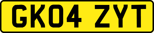 GK04ZYT