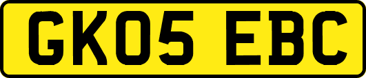 GK05EBC