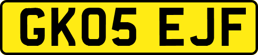 GK05EJF