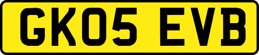 GK05EVB