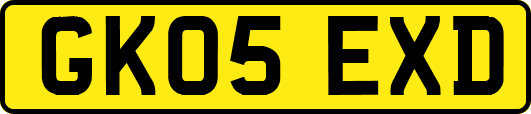 GK05EXD