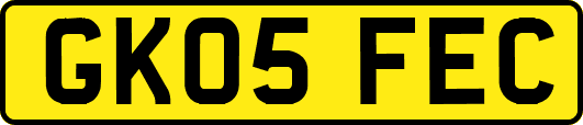 GK05FEC