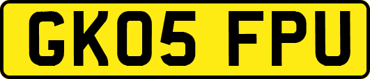 GK05FPU