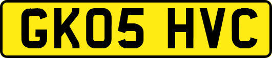 GK05HVC