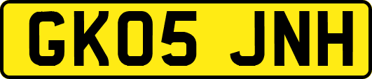GK05JNH
