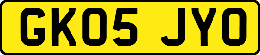 GK05JYO