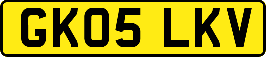 GK05LKV