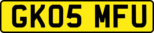 GK05MFU