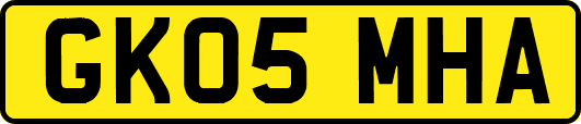 GK05MHA