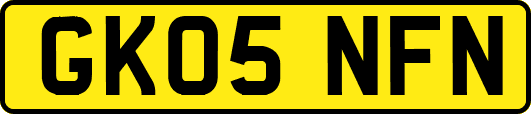 GK05NFN