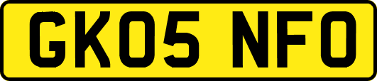 GK05NFO