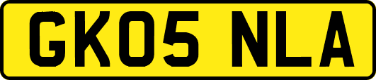 GK05NLA