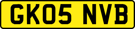 GK05NVB