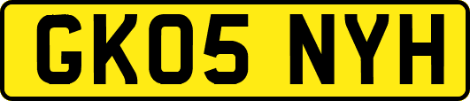 GK05NYH