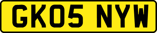 GK05NYW