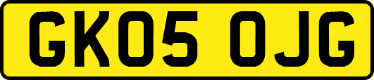 GK05OJG
