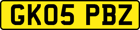 GK05PBZ