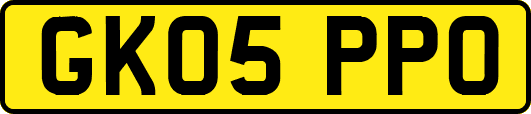 GK05PPO