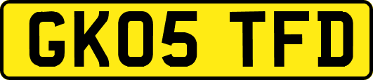 GK05TFD