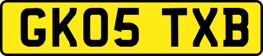 GK05TXB